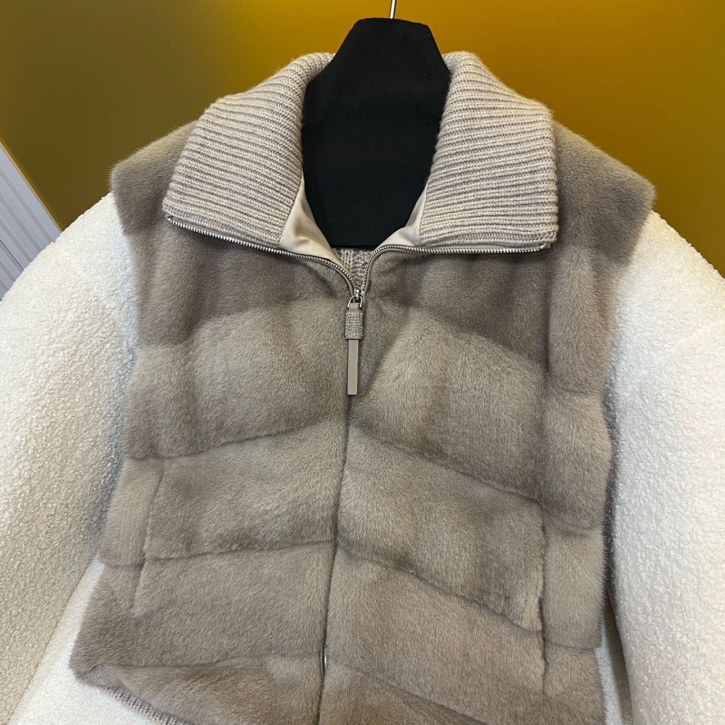 Brunello Cucinelli Outwear